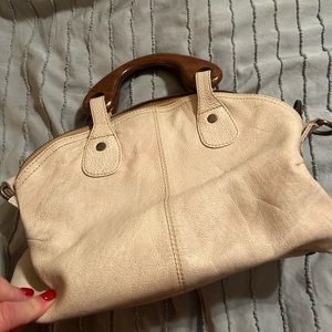 Free People hand bag